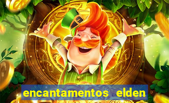 encantamentos elden ring wiki